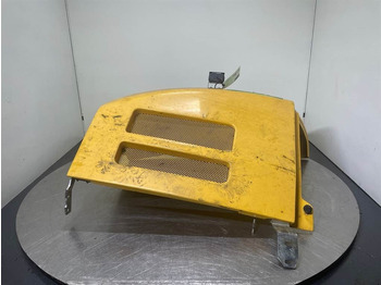 Рама/ Шасси MECALAC