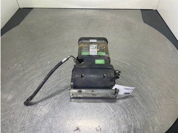 Рама/ Шасси MECALAC