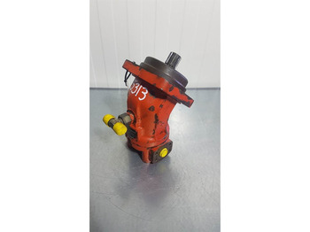 Гидравлика O&K