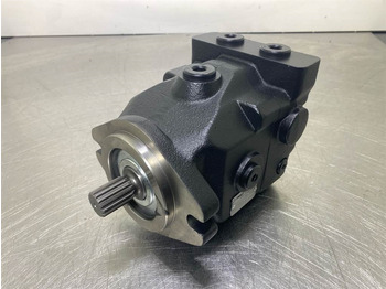 Новый Гидравлика для Строительной техники PWG MF462B3T-L6 - Drive motor/Fahrmotor/Rijmotor: фото 2 Новый Гидравлика для Строительной техники PWG MF462B3T-L6 - Drive motor/Fahrmotor/Rijmotor: фото 2