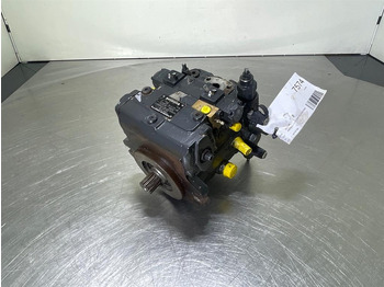 Гидравлика REXROTH