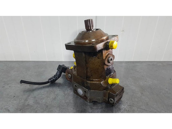 Гидравлика REXROTH