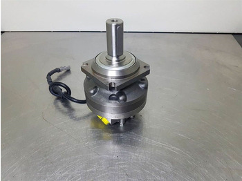 Новый Гидравлика для Строительной техники Rexroth MCR3D400L40Z32-R921811524-Wheel motor/Radmotor: фото 3 Новый Гидравлика для Строительной техники Rexroth MCR3D400L40Z32-R921811524-Wheel motor/Radmotor: фото 3