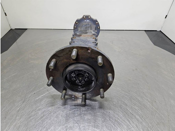 Ось и запчасти для Строительной техники Schaeff SKL834-ZF AP-R715-Axle housing/Achskörper: фото 4