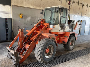 Колёсный погрузчик SCHAEFF