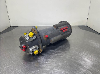 Гидравлика для Строительной техники Sennebogen 835E-143604-Swing joint/Drehdurchführung: фото 5 Гидравлика для Строительной техники Sennebogen 835E-143604-Swing joint/Drehdurchführung: фото 5