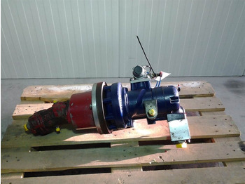 Воздушный компрессор