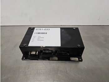 Электрическая система TEREX