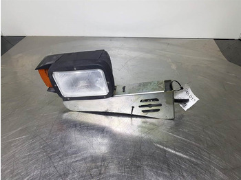 Электрическая система TEREX