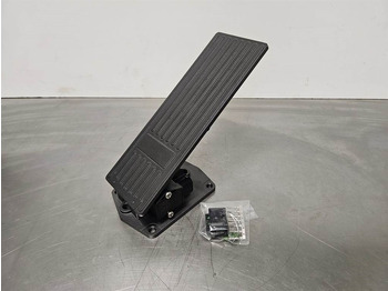 Электрическая система TEREX