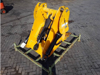 Рама/ Шасси TEREX