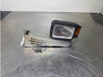 Электрическая система TEREX