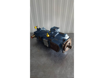 Гидравлика EATON / VICKERS