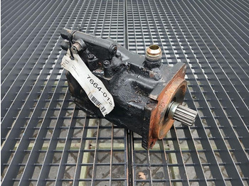 Гидравлика VOLVO