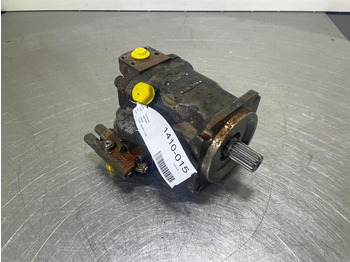 Гидравлика REXROTH