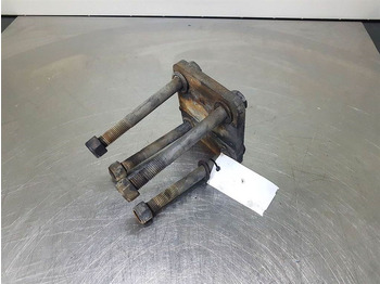 Рама/ Шасси YANMAR