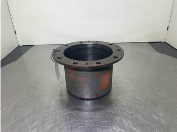 Ось и запчасти ZF