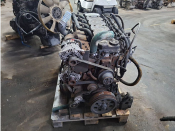 Двигатель CUMMINS