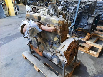 Двигатель для Грузовиков DAF DHS 825: фото 3 Двигатель для Грузовиков DAF DHS 825: фото 3