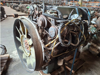 Двигатель DETROIT