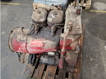 Двигатель DEUTZ