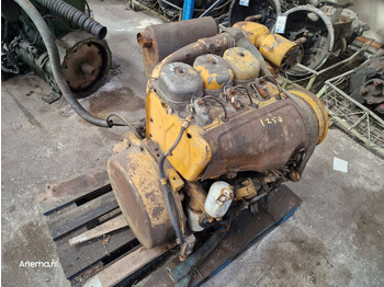 Двигатель DEUTZ