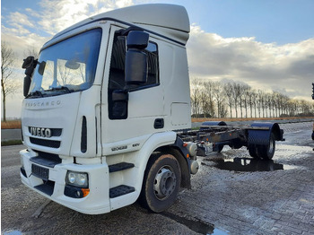 Грузовик-шасси IVECO
