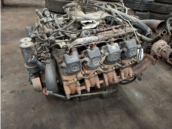 Двигатель MERCEDES-BENZ