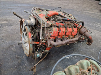 Двигатель MERCEDES-BENZ