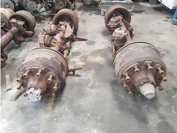 Ось и запчасти для Грузовиков ROR ROND: фото 3 Ось и запчасти для Грузовиков ROR ROND: фото 3