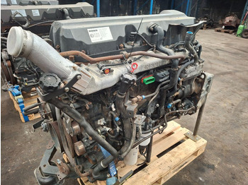 Двигатель RENAULT