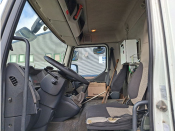 Грузовик-цистерна Renault MIDLUM 280DXI: фото 4