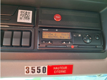 Грузовик-цистерна Renault MIDLUM 280DXI: фото 5