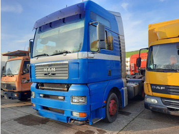 Тягач MAN TGA 18.480