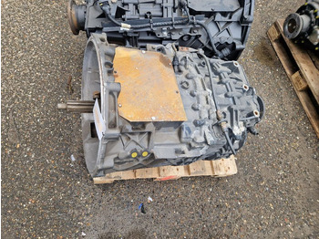 Коробка передач ZF