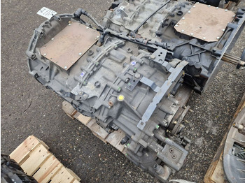 Коробка передач ZF