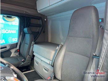 Тягач SCANIA R 410 A4x2NA RETARDER ADR FL LED ACC: фото 3