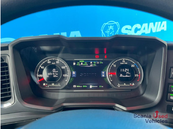 Тягач SCANIA R 410 A4x2NA RETARDER ADR FL LED ACC: фото 5