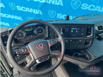 Тягач SCANIA R 410 A4x2NA RETARDER ADR FL LED ACC: фото 4
