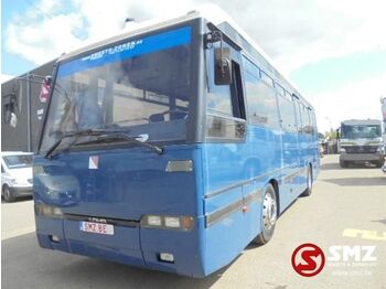 Пригородный автобус