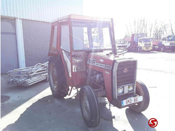 Трактор MASSEY FERGUSON