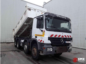 Самосвал MERCEDES-BENZ Actros 4141