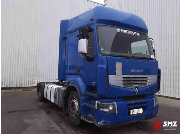 Тягач RENAULT Premium 450