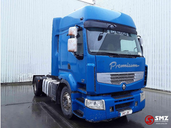Тягач RENAULT Premium 450