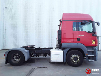 Тягач MAN TGS 18.480 Zf intarder ADR: фото 4 Тягач MAN TGS 18.480 Zf intarder ADR: фото 4