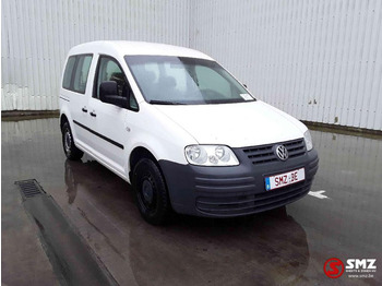Легковой автомобиль VOLKSWAGEN Caddy