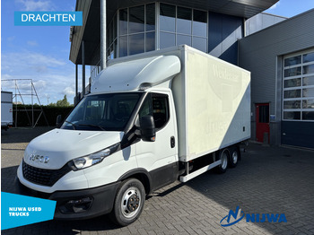 Тягач IVECO Daily