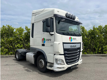 Тягач DAF XF