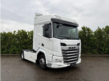 Тягач DAF XF 480