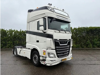 Тягач DAF XF 480